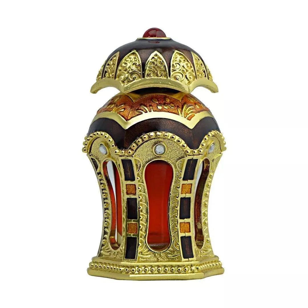 AL HARAMAIN RAFIA GOLD EDP 100ML