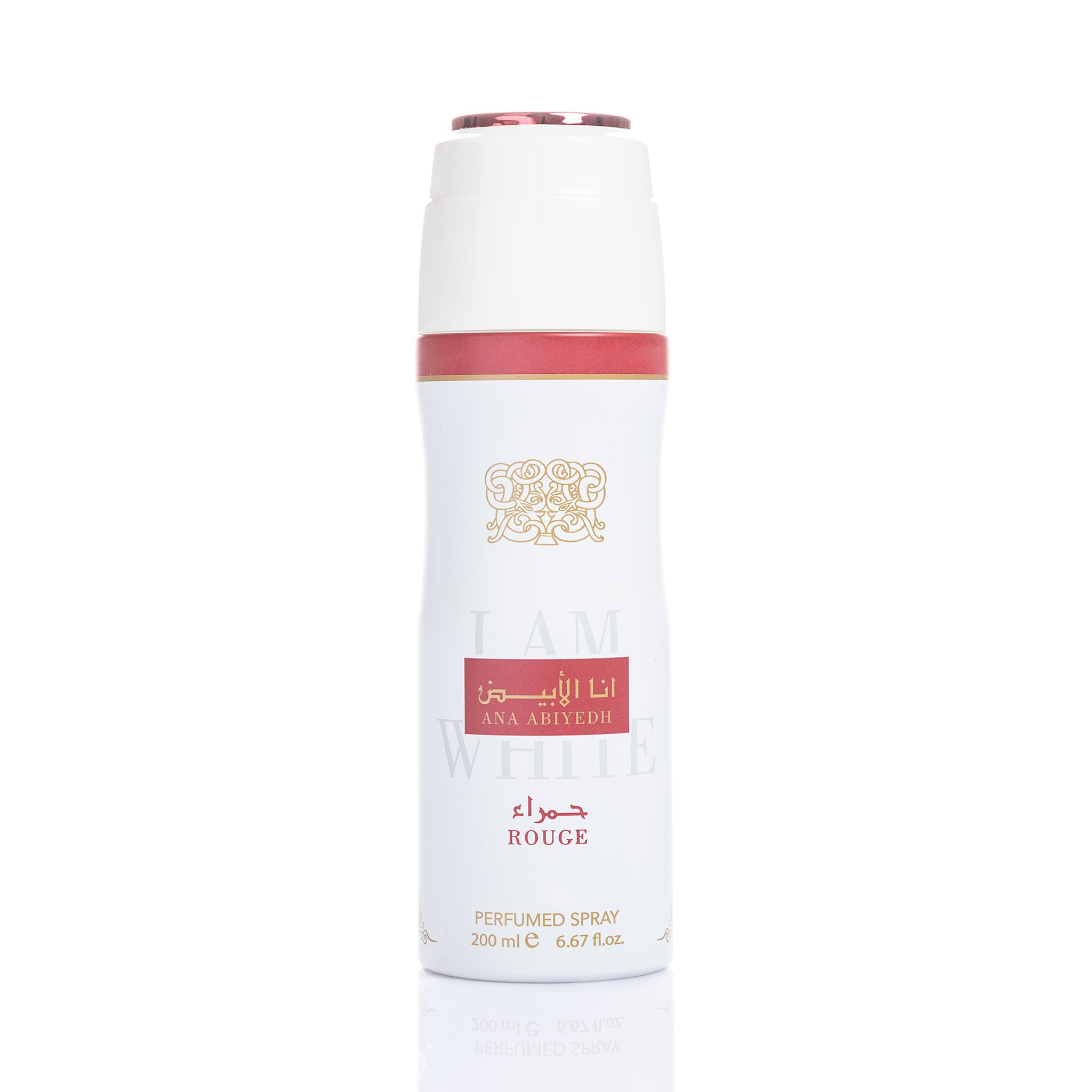 ANA ABIYEDH ROUGE SPRAY