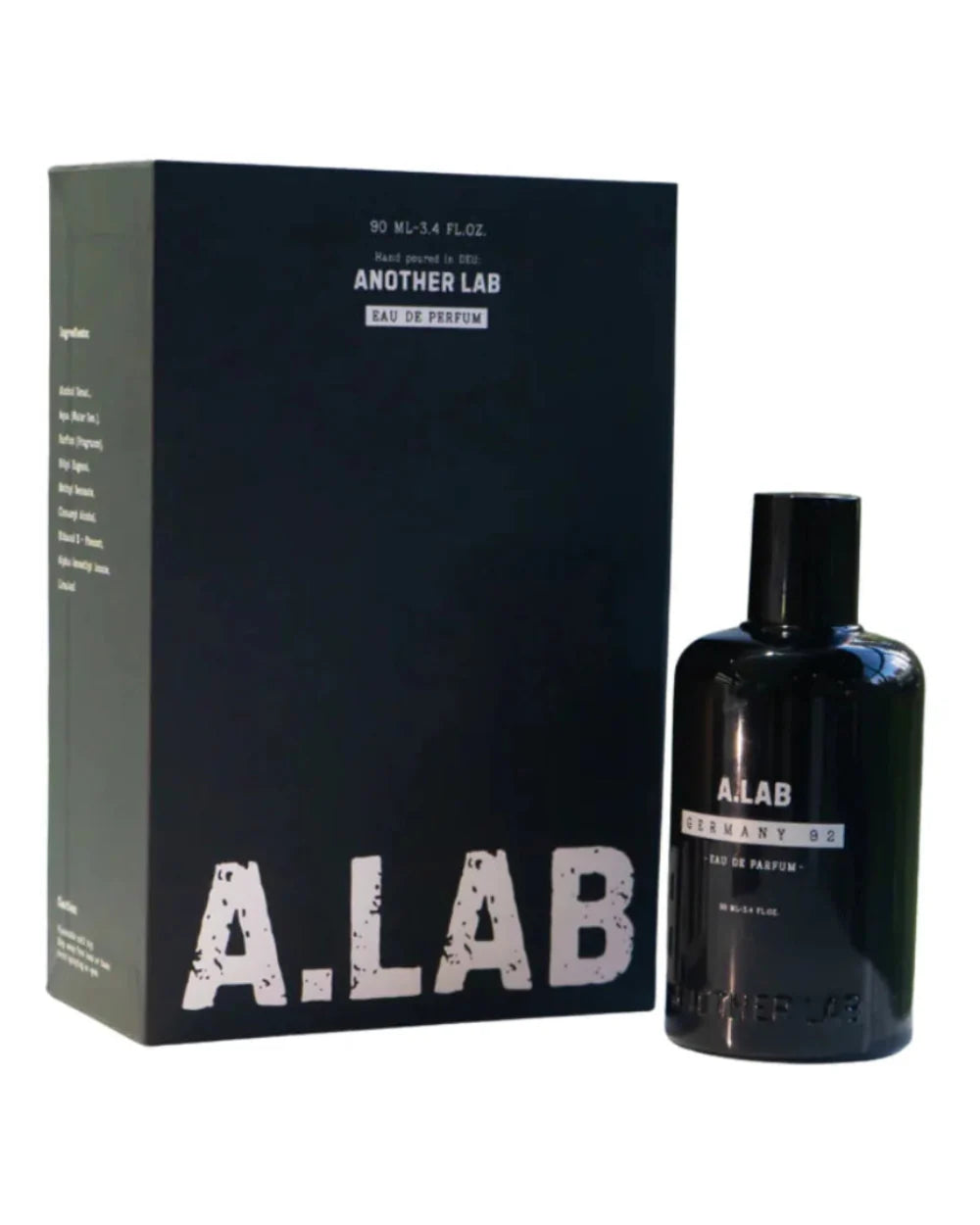 ANOTHER LAB GERMANY 92 EDP 90ML