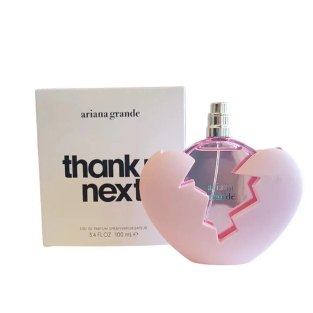 ARIANA GRANDE THANK U NEXT EDP 100ML