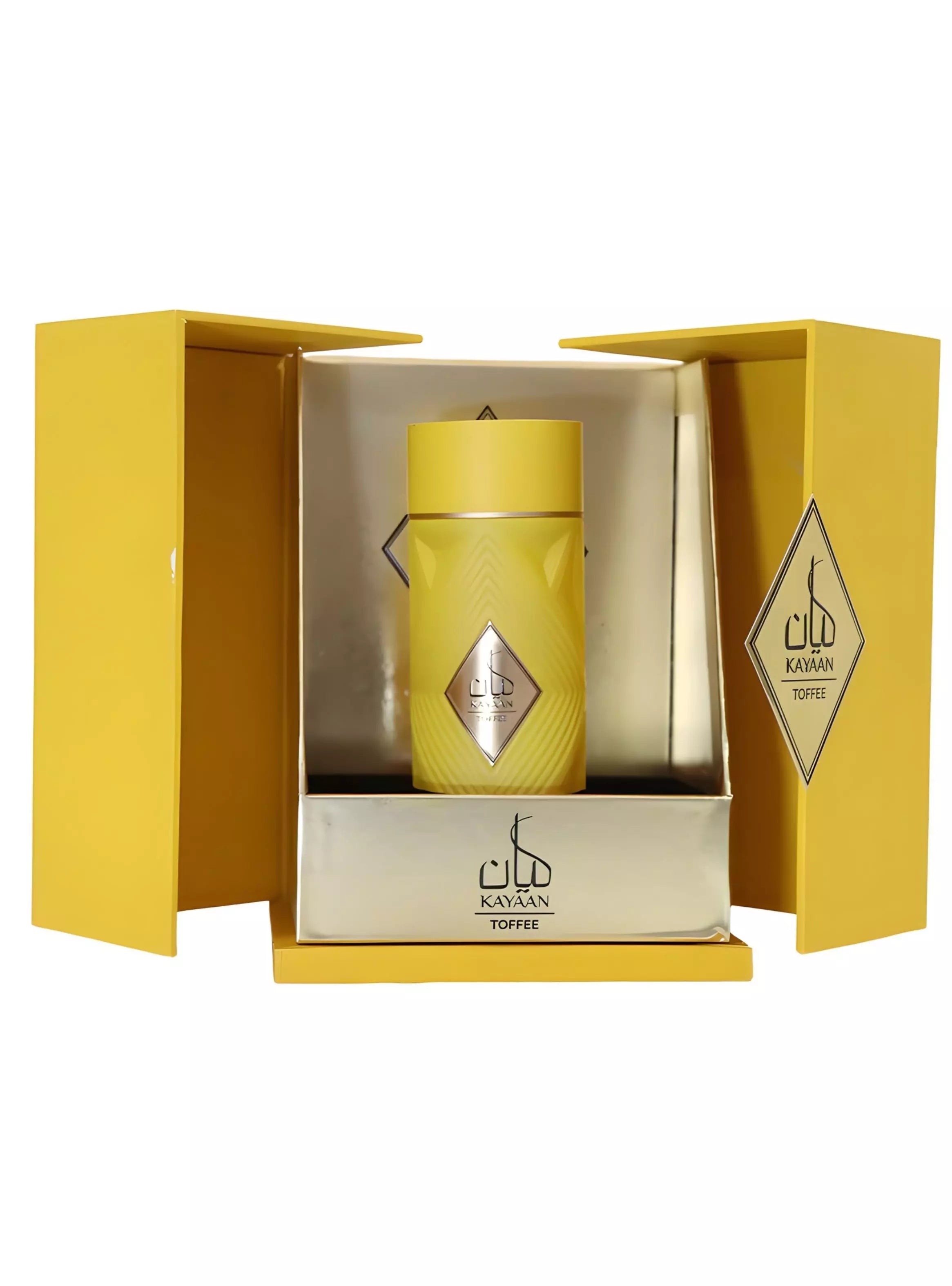 ARMAF ANSAM KAYAAN TOFFEE EDP 100ML