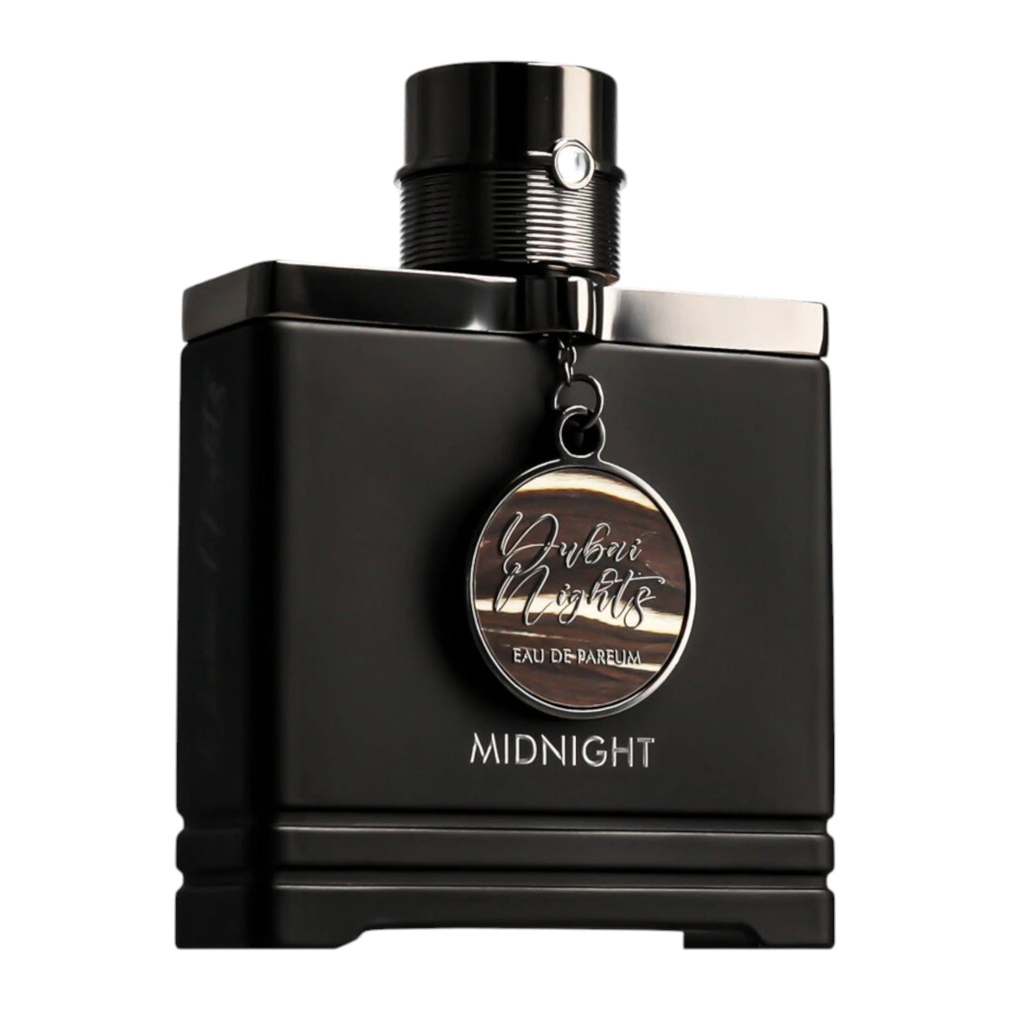 ARMAF DUBAI NIGHTS MIDNIGHT EDP 100ML