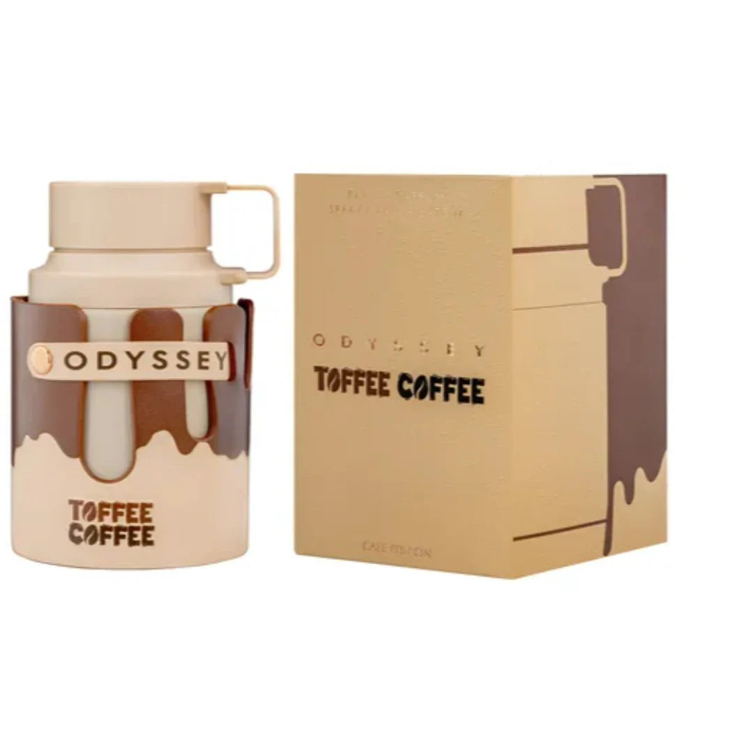 ARMAF ODYSSEY TOFFEE COFFEE 100ML EDP