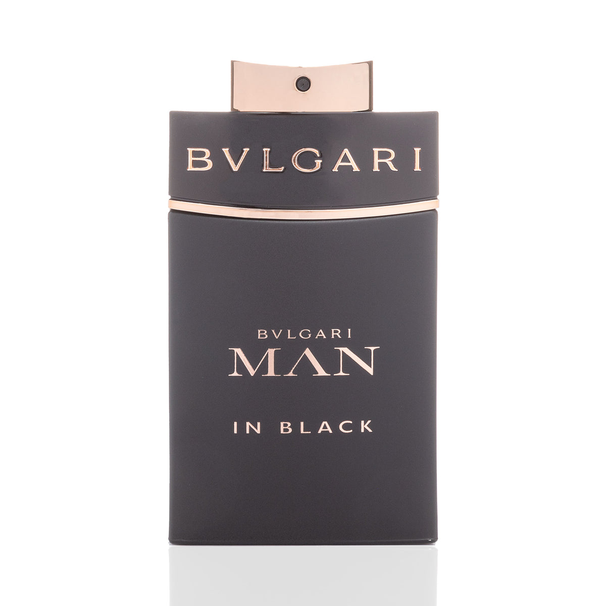 BVLGARI MAN IN BLACK EDP 100ML