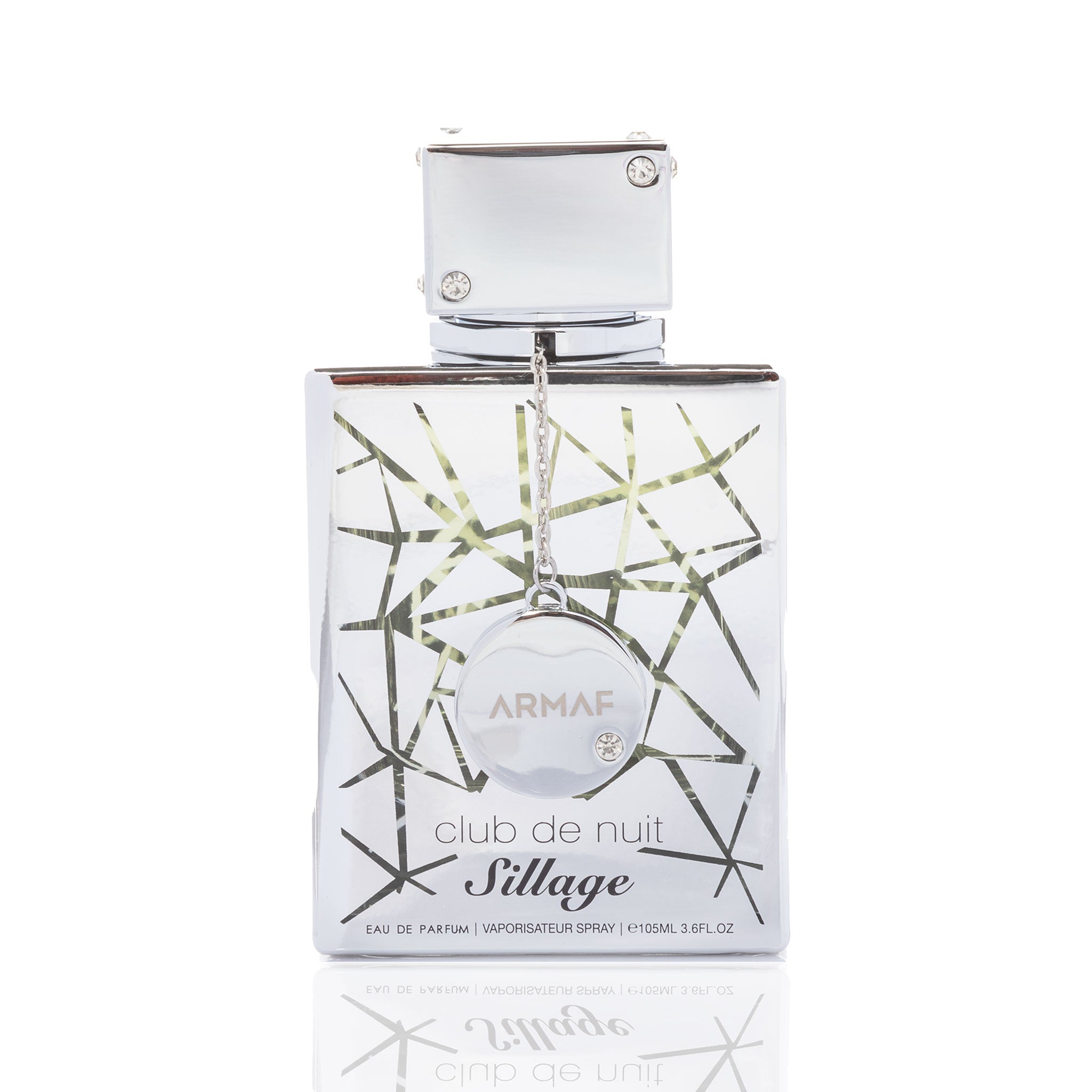 ARMAF CLUB DE NUIT SILLAGE