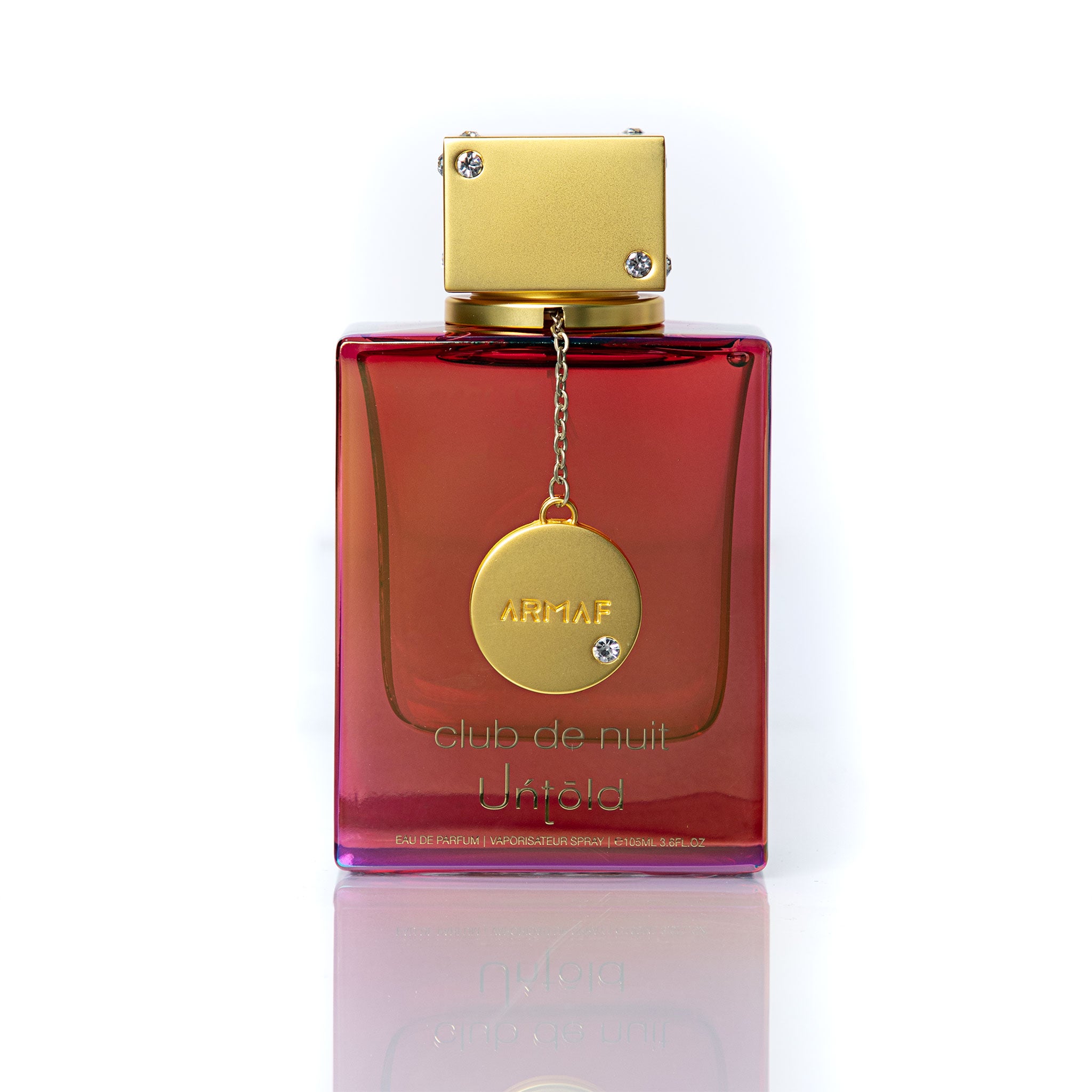 ARMAF CLUB DE NUIT UNTOLD