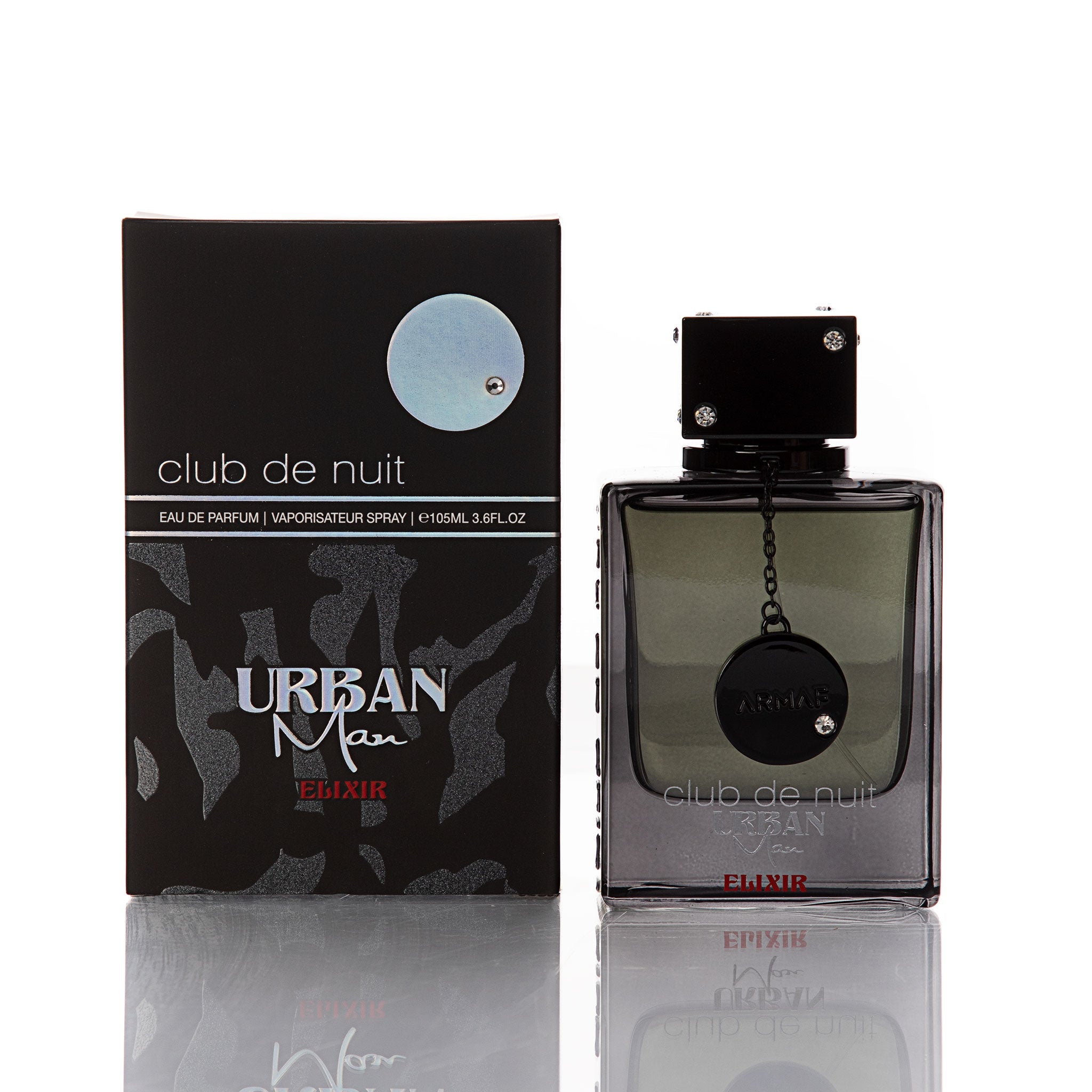 ARMAF CLUB DE NUIT URBAN MAN ELIXIR