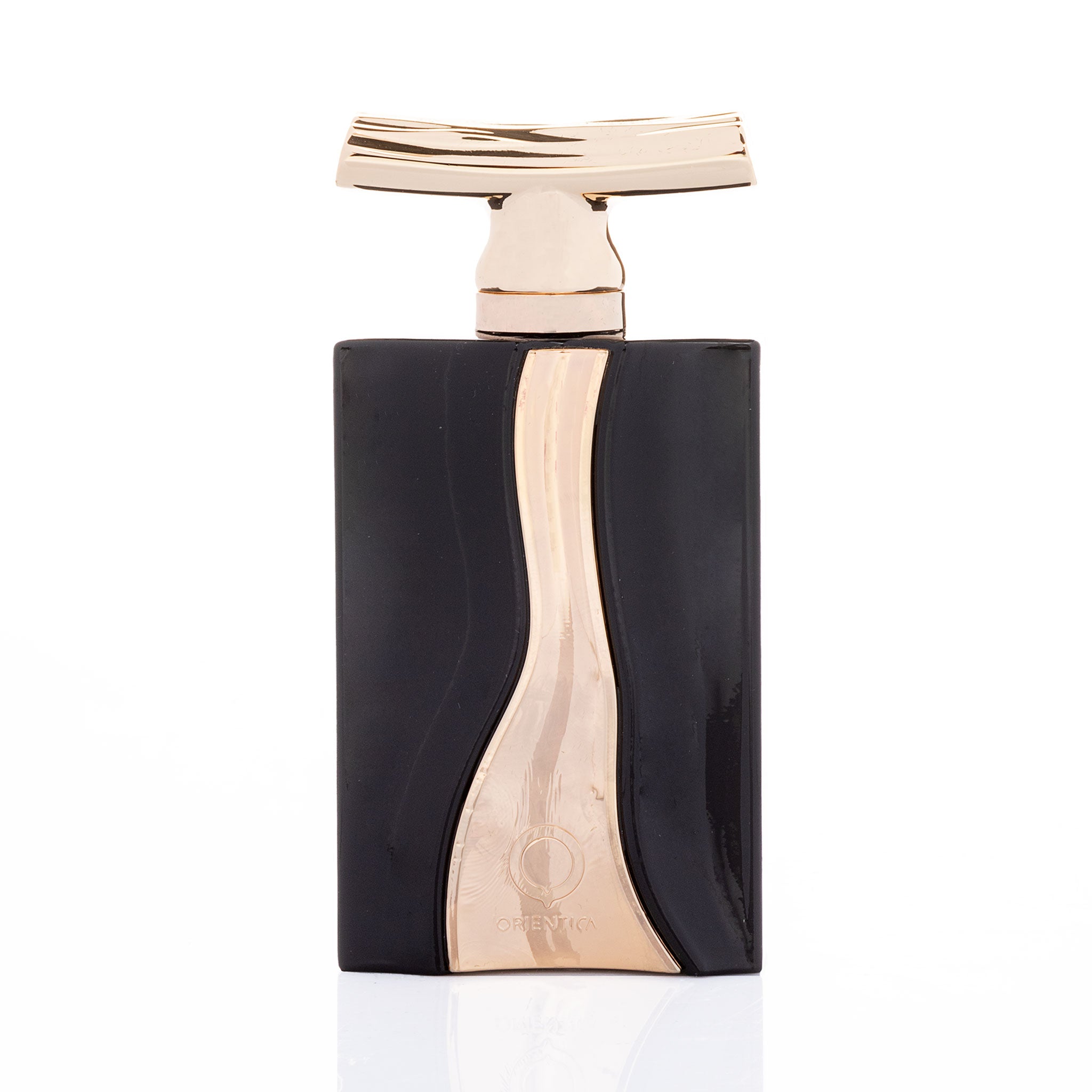 ORIENTICA AMBER NOIR EDP