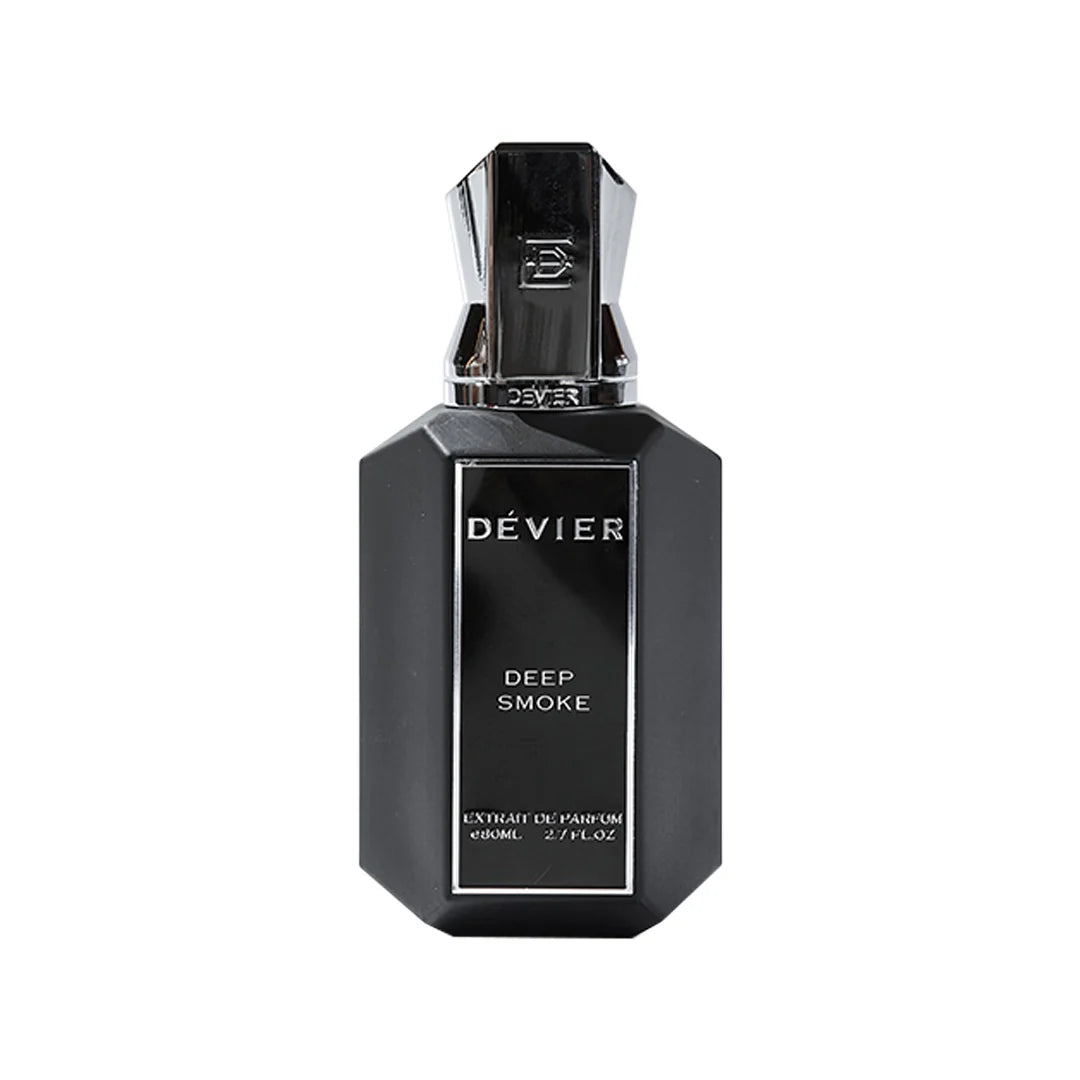 DEVIER DEEP SMOKE EXTRAC DE PARFUM 80ML