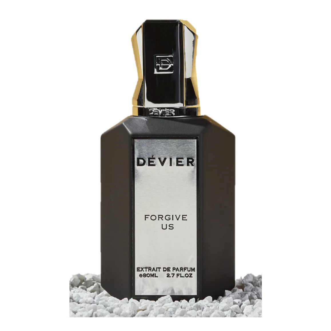 DEVIER FORGIVE US EXTRAC DE PARFUM 80ML