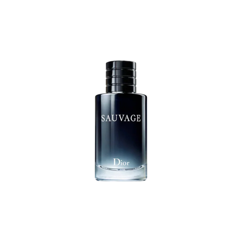 DIOR SAUVAGE EDT 100 ML