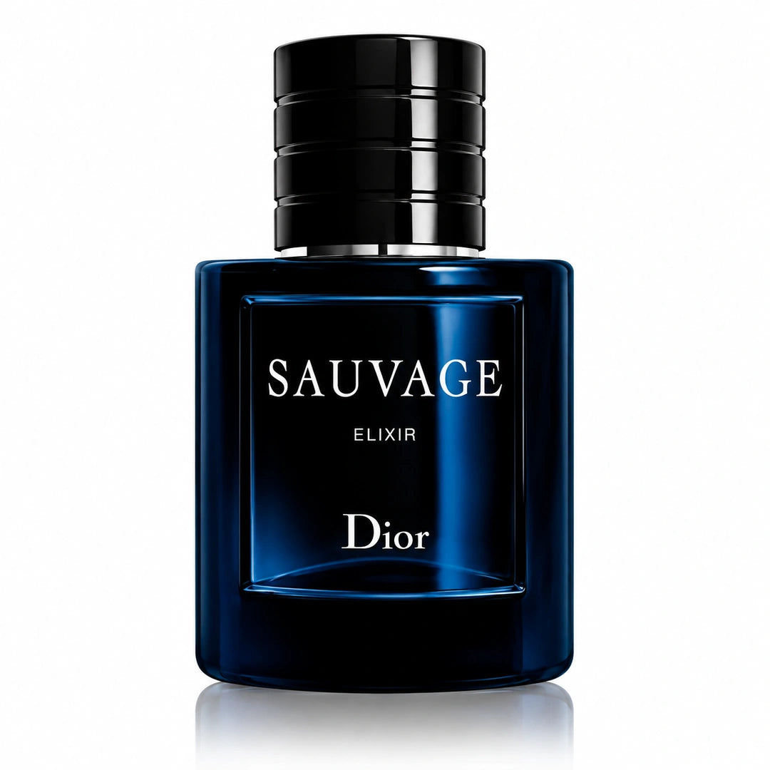 Perfume Dior Sauvage Elixir Eau de Parfum 100ml