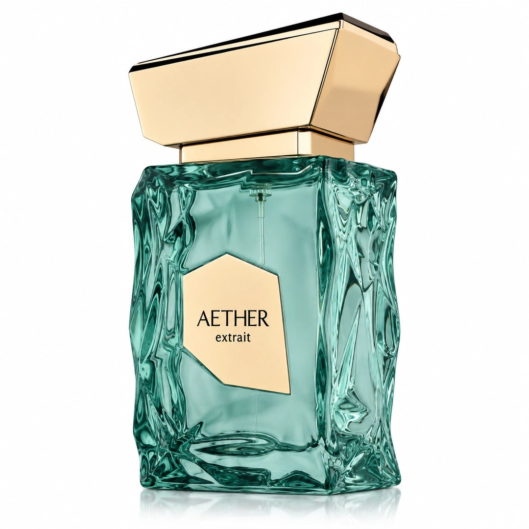 Perfume French Avenue Aether Extrait de Parfum 100ml