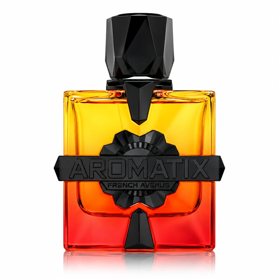 Perfume French Avenue Aromatix Forbidden Fruit Extrait de Parfum 100ml