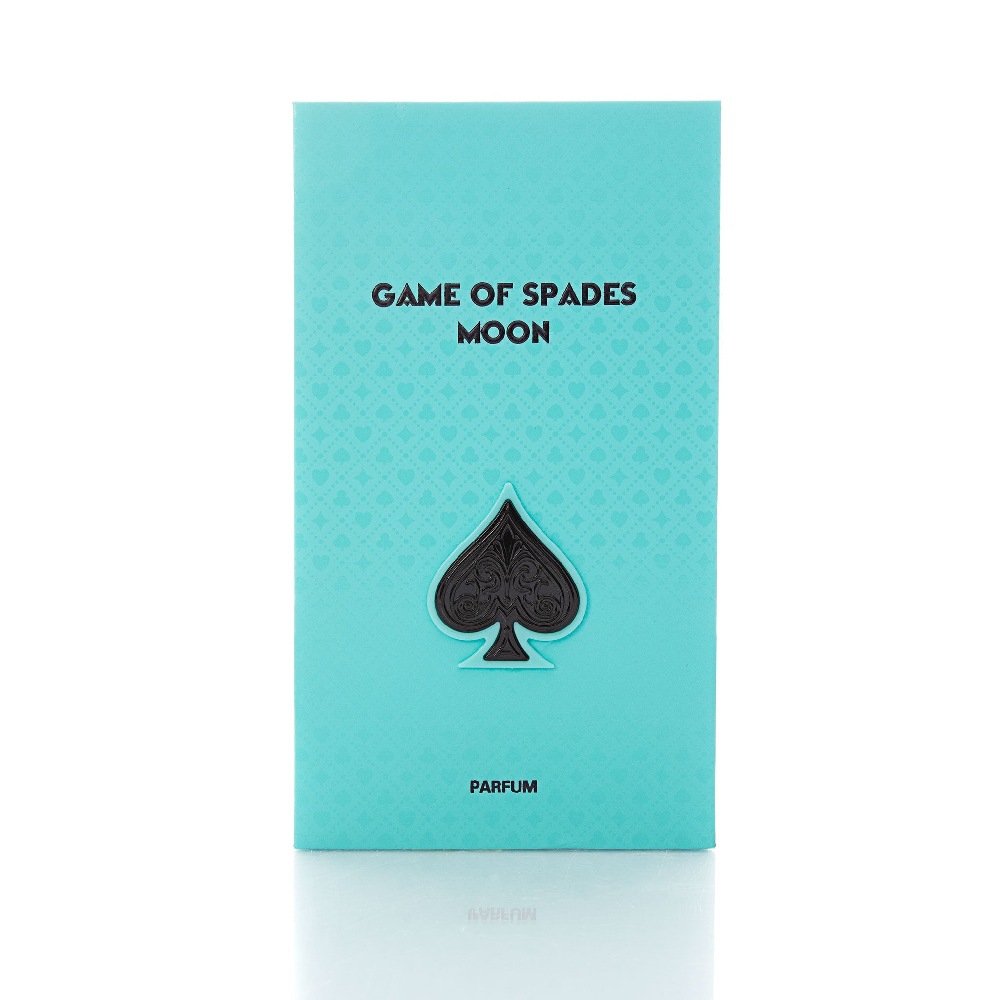 GAME OF SPADES MOON