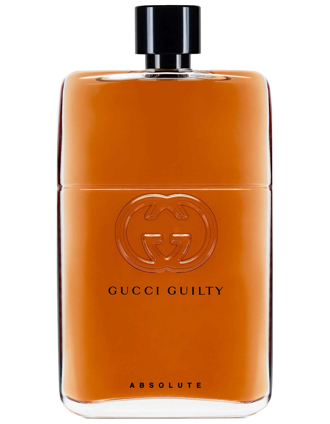 GUCCI GUILTY ABSOLUTE EDP 100ML
