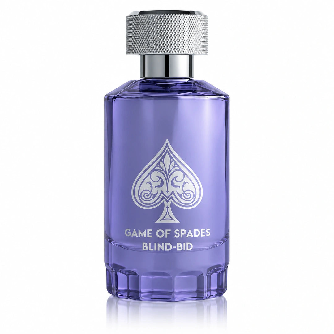 Perfume Jo Milano Game of Spades Blind Bid Eau de Parfum 100ml