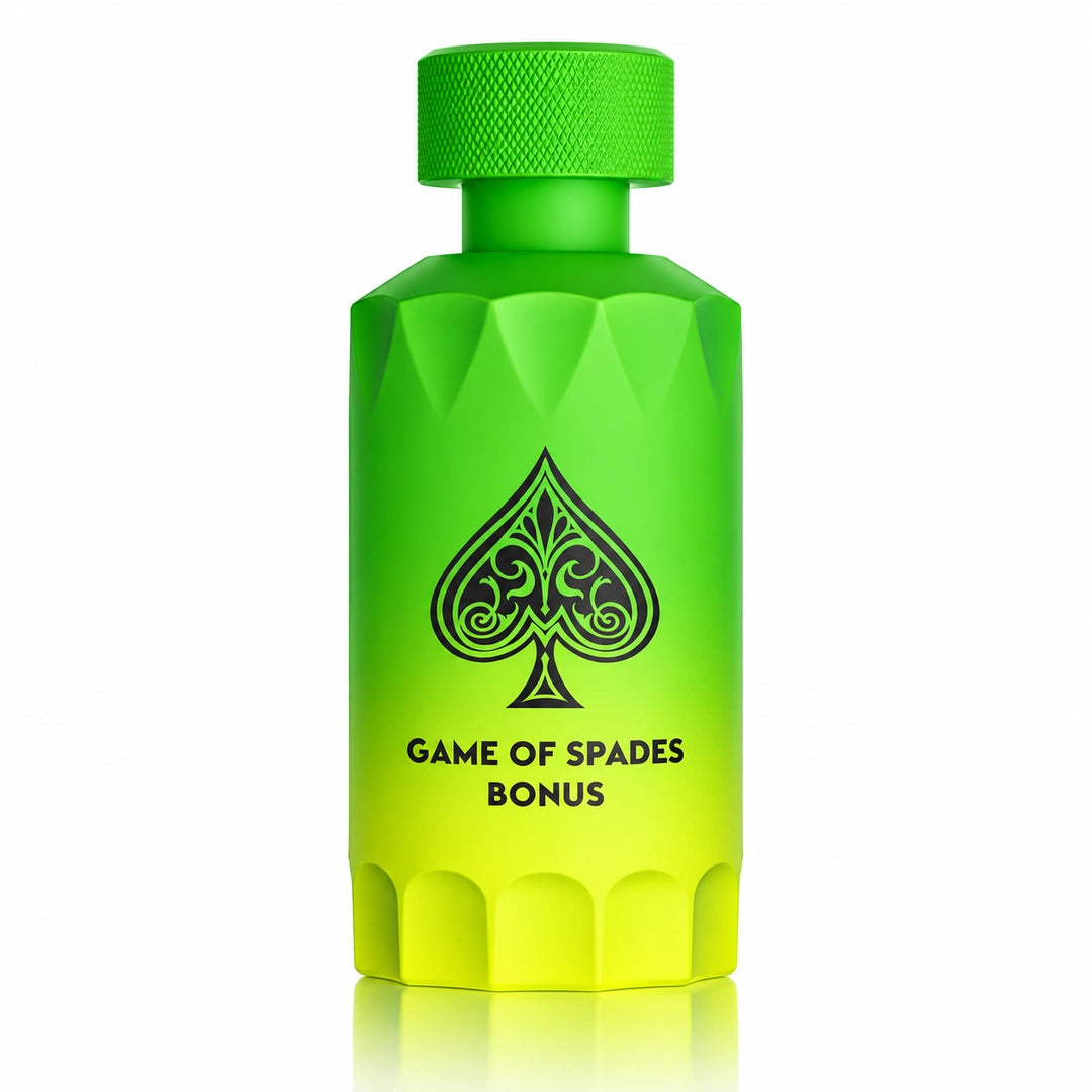 Perfume Jo Milano Game of Spades Bonus Parfum 100ml