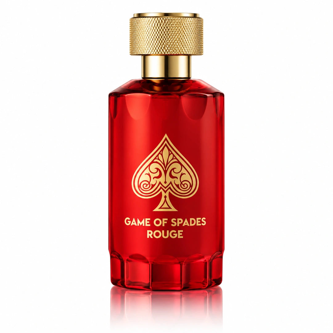 Perfume Jo Milano Game of Spades Rouge Eau de Parfum 100ml