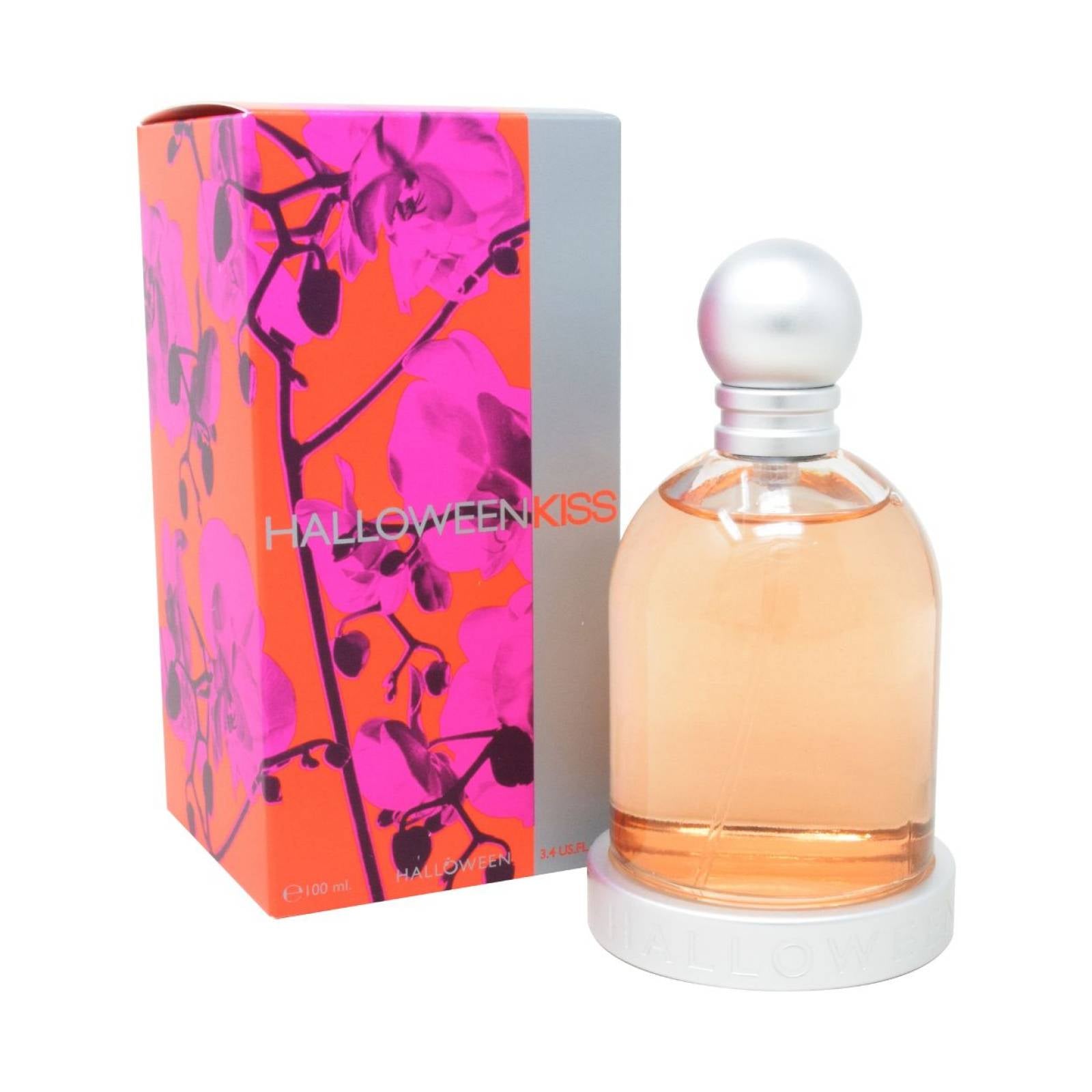 HALLOWEEN KISS W EDT 100ML