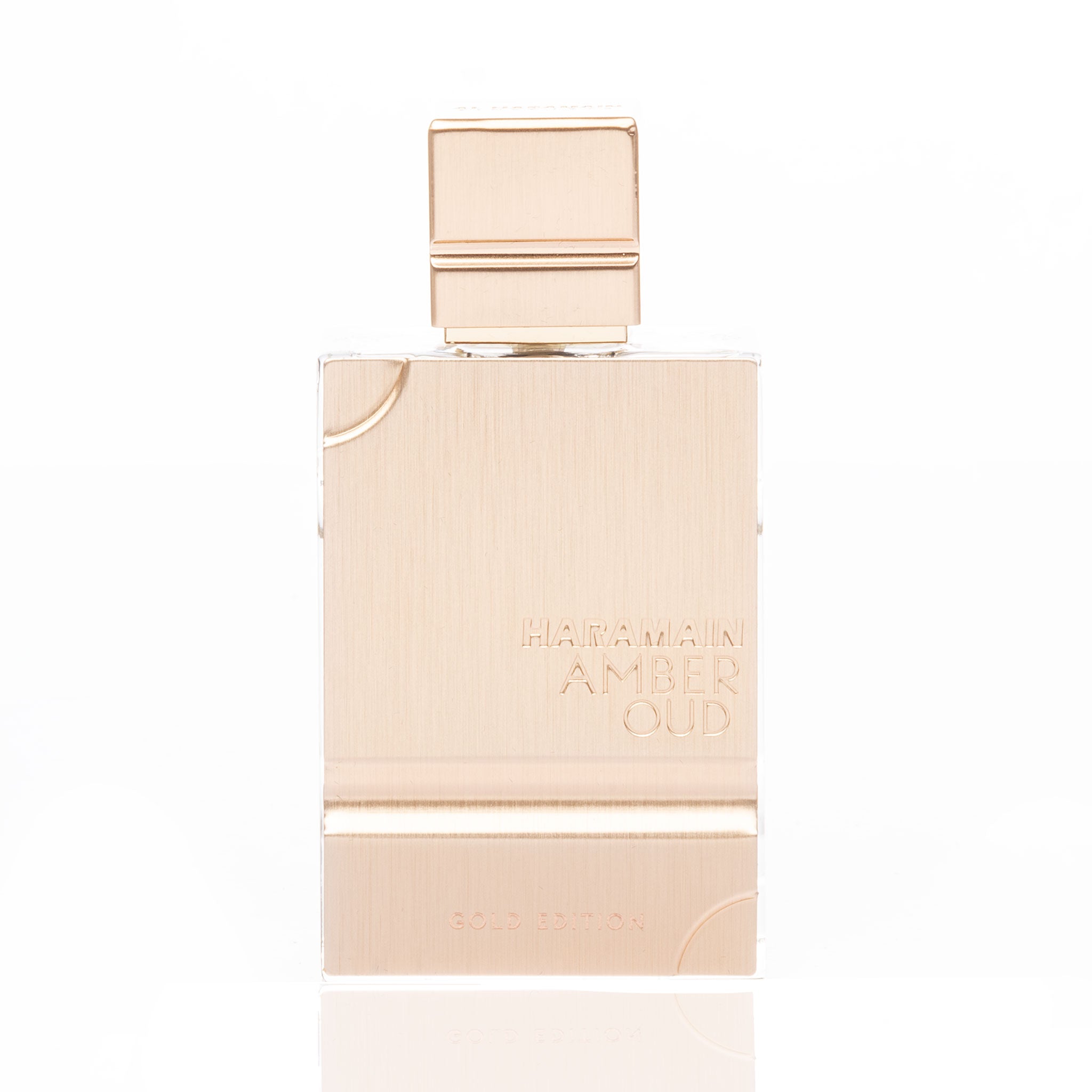 AL HARAMAIN AMBER OUD EDP 60ML