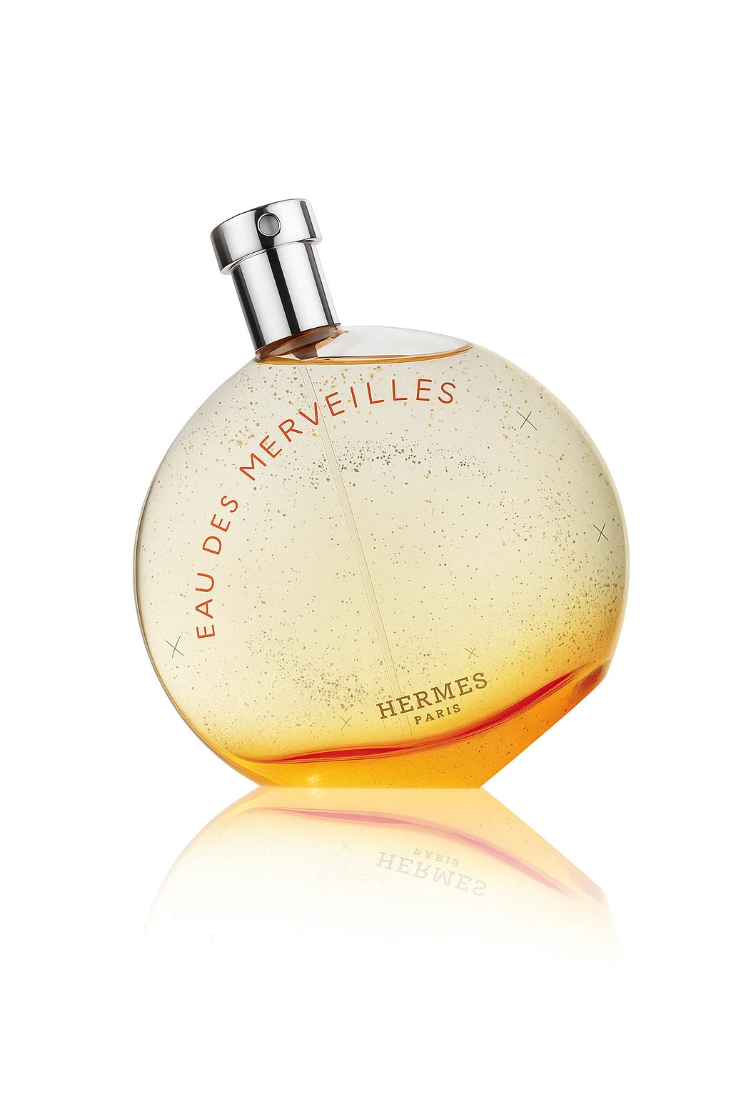 HERMÈS EAU DES MERVEILLES EDT 100 ML