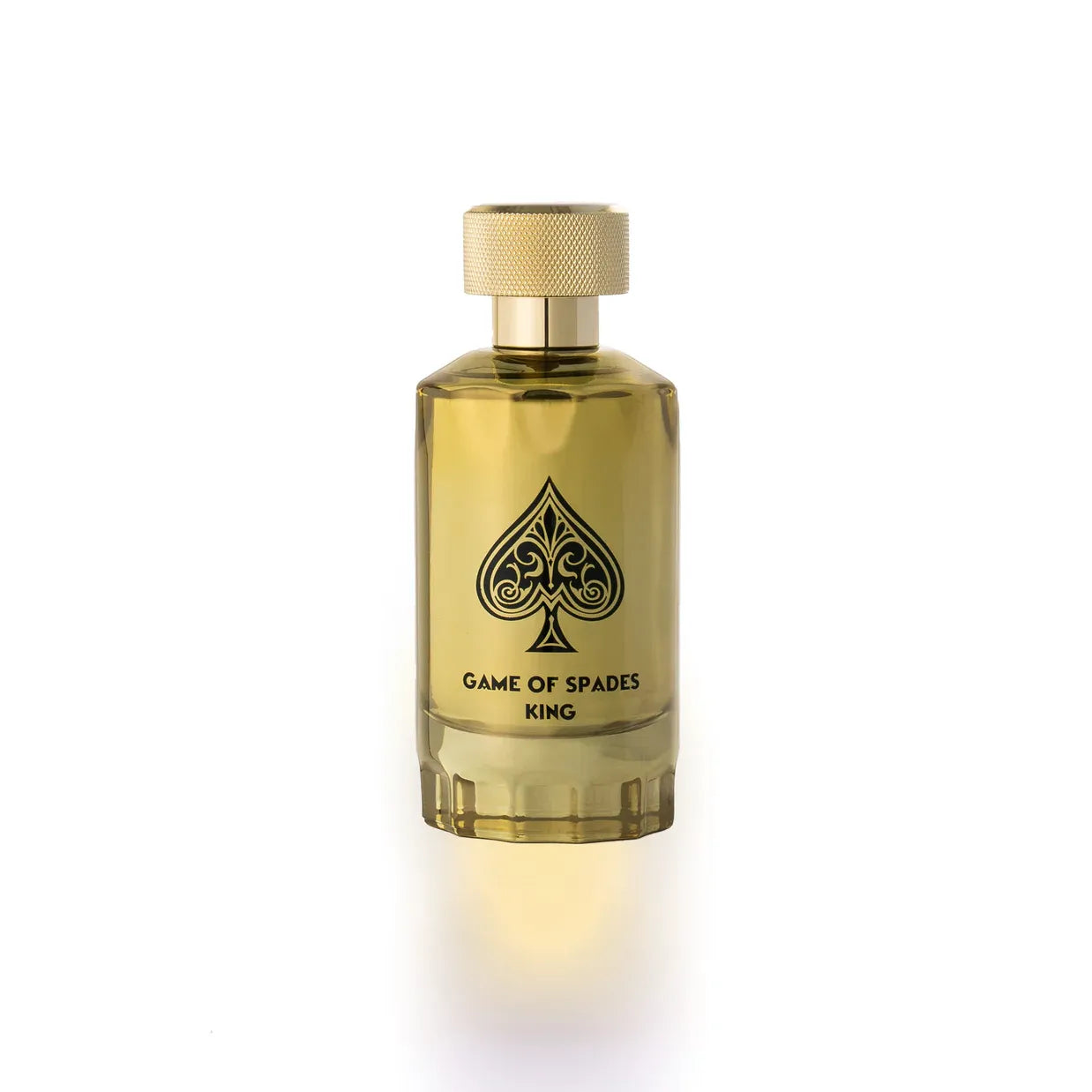 JO MILANO GAME OF SPADES KING EDP 100ML
