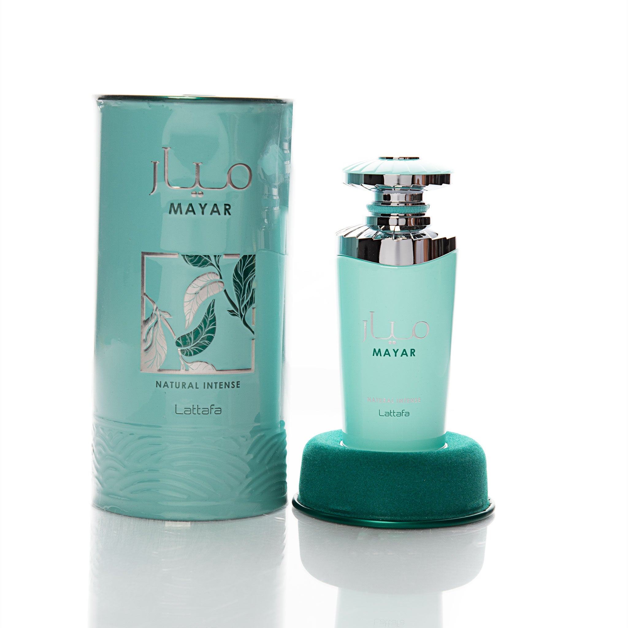 LATTAFA MAYAR NATURAL INTENSE