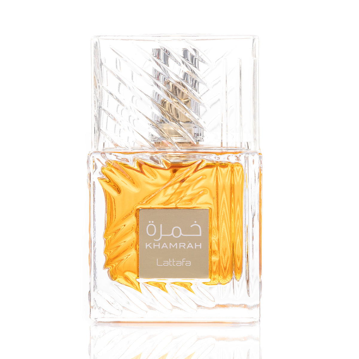 Perfume Lattafa Khamrah 100ml