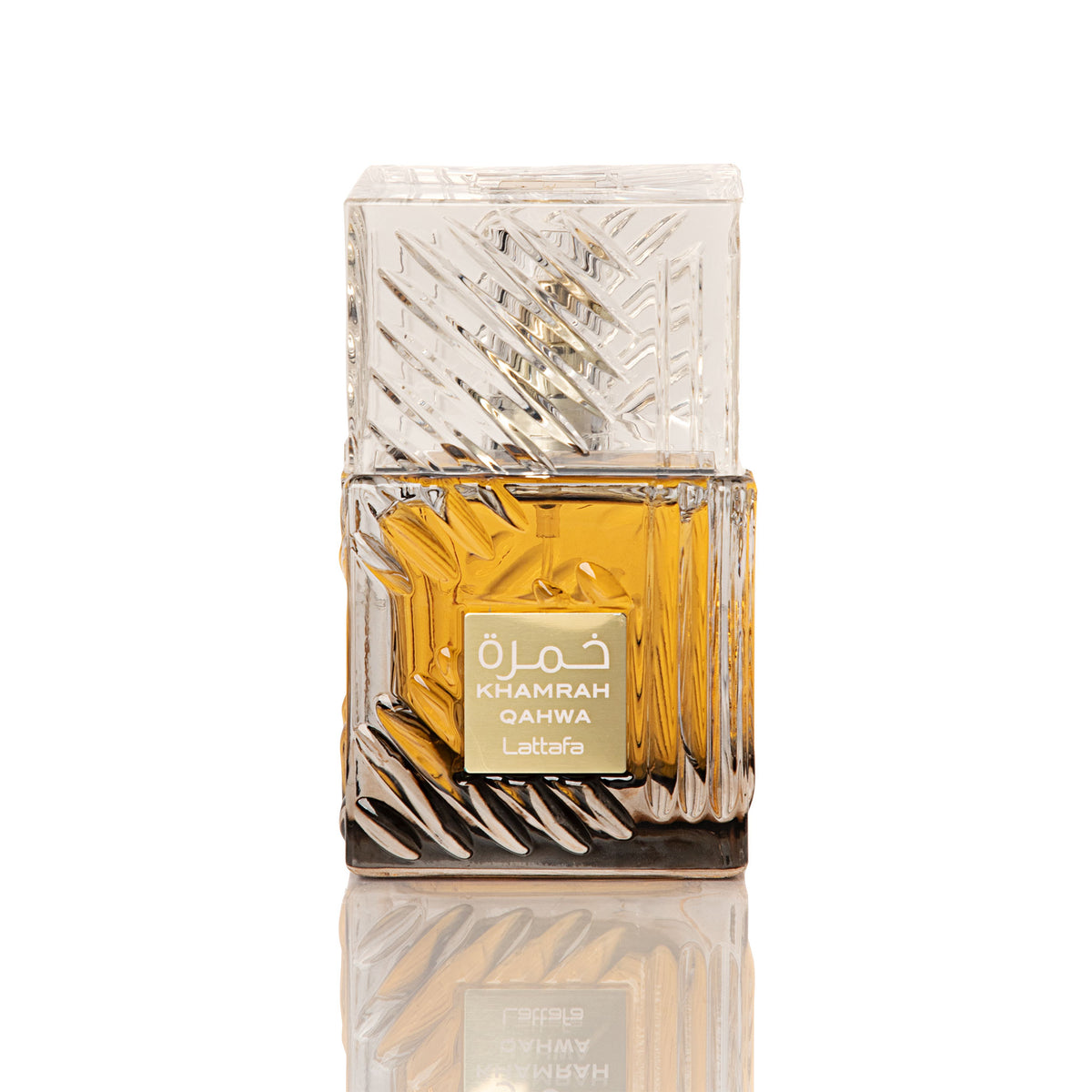 LATTAFA KHAMRAH QAWHA EDP 100ML