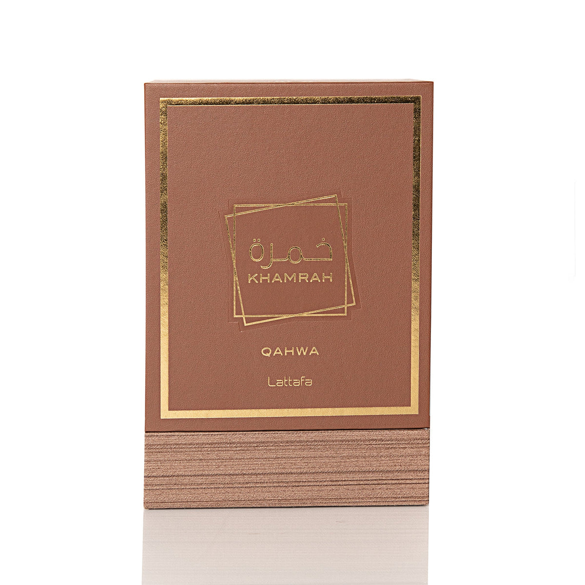 LATTAFA KHAMRAH QAWHA EDP 100ML