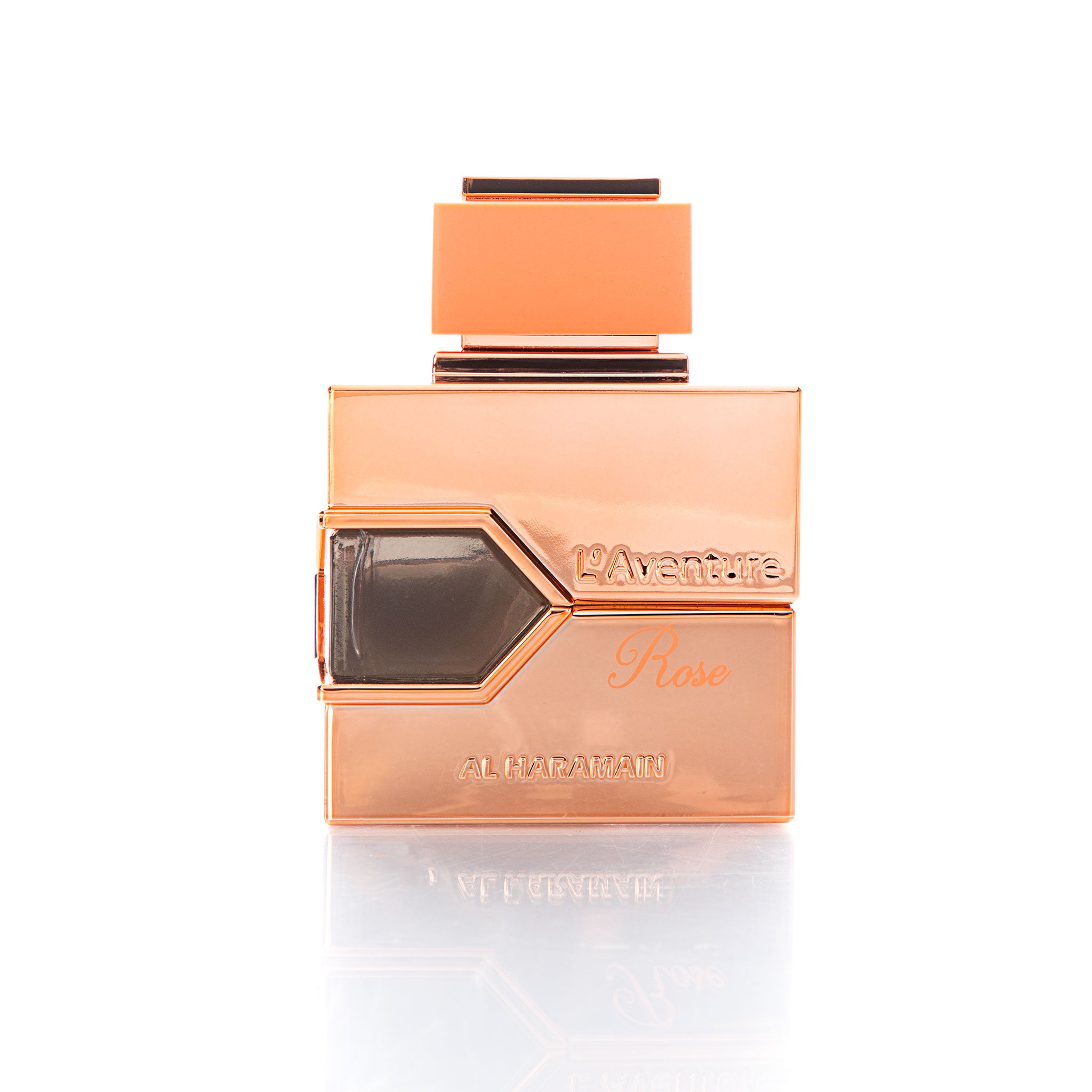 AL HARAMAIN L AVENTURE ROSE EDP