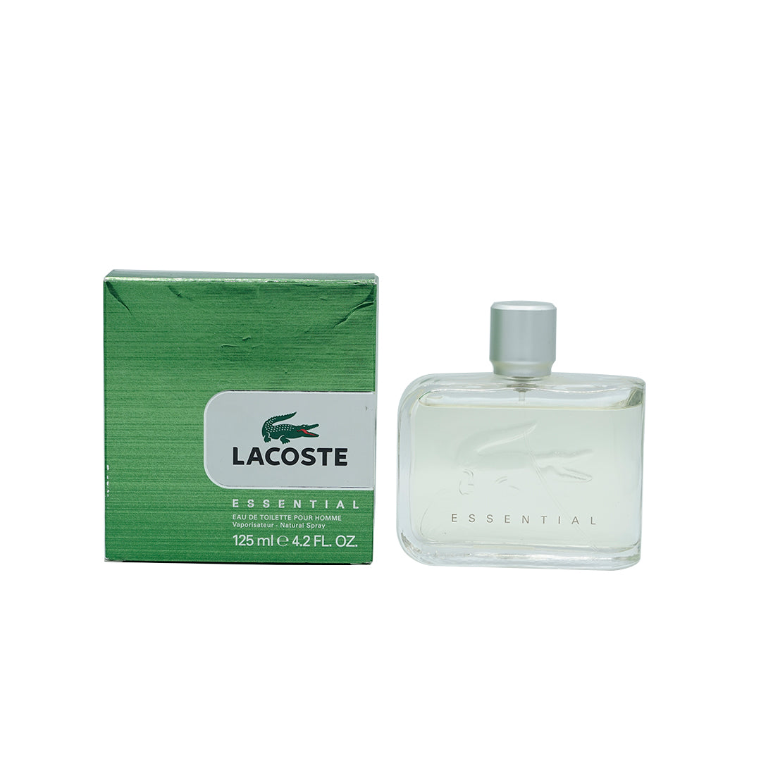 LACOSTE ESSENTIAL EDP 125ML