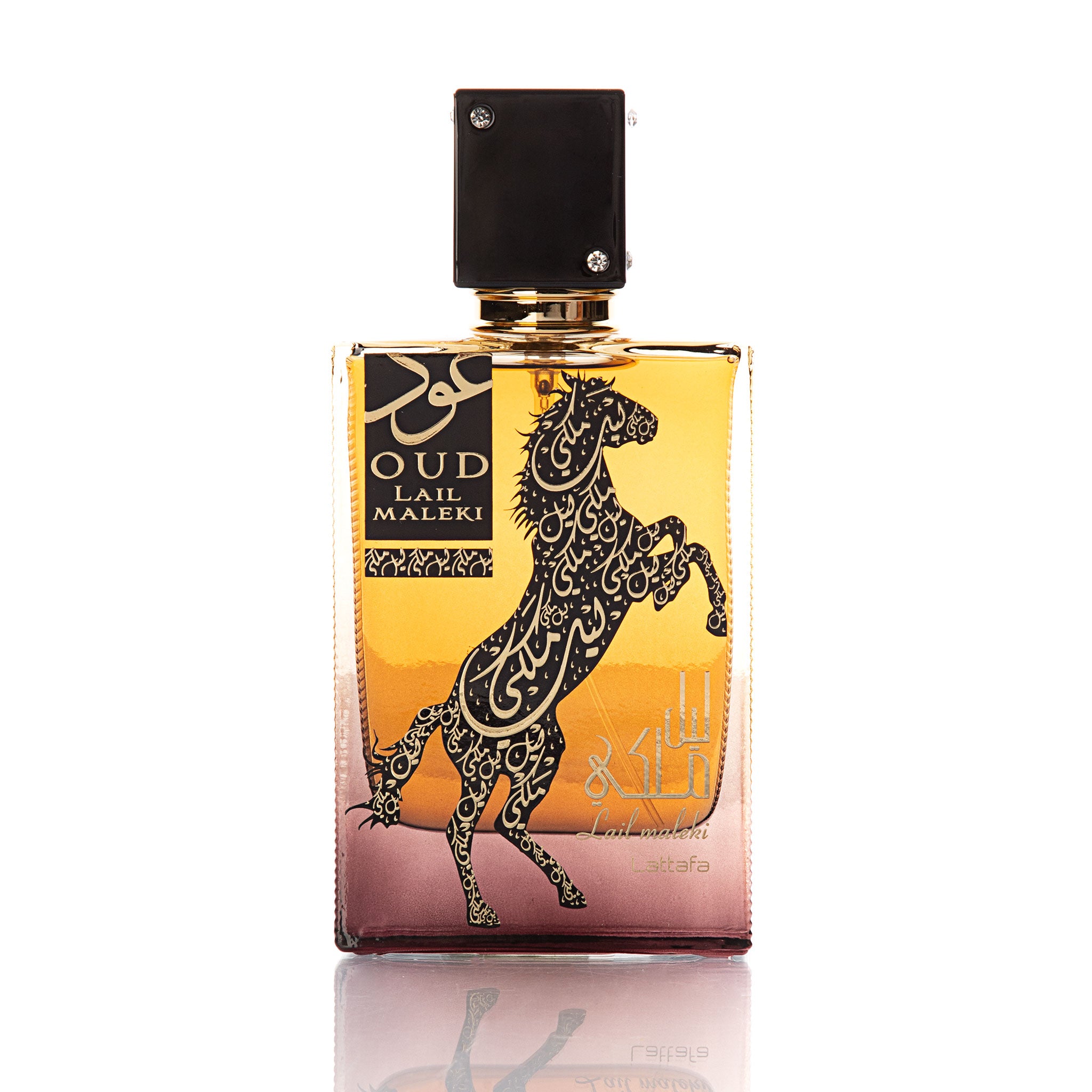LATTAFA OUD LAIL MALEKI LATTAFA