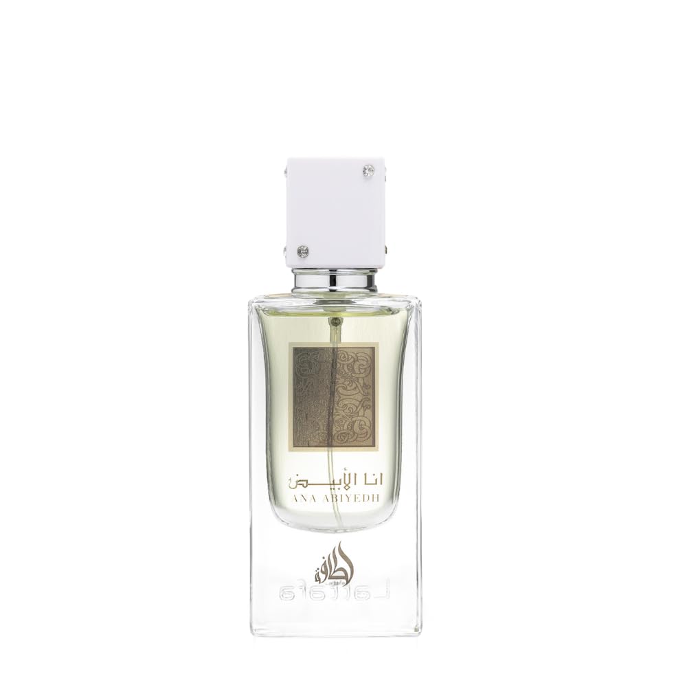 LATTAFA ANA ABIYEDH EDP 60ML