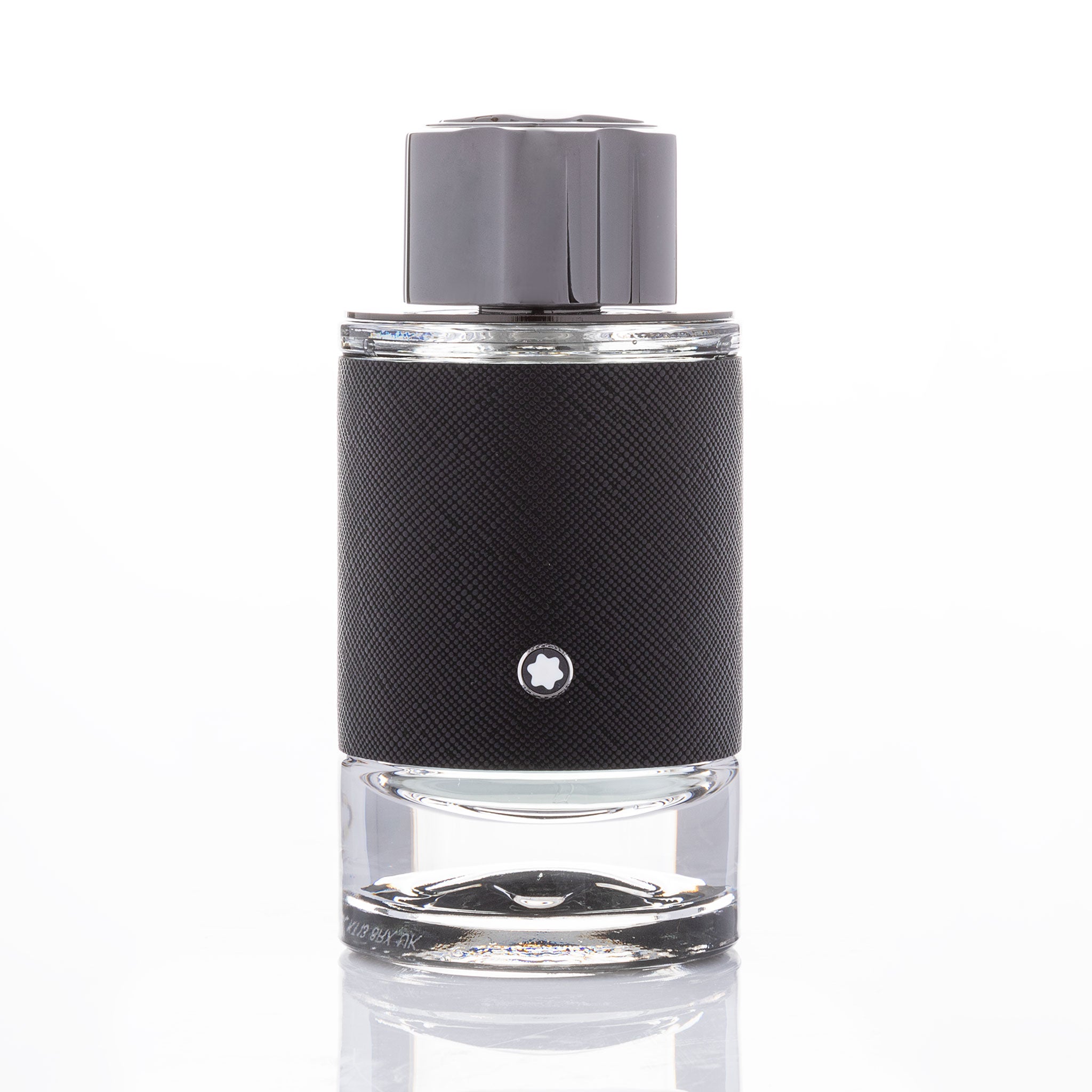 MONTBLANC EXPLORER PLATINUM