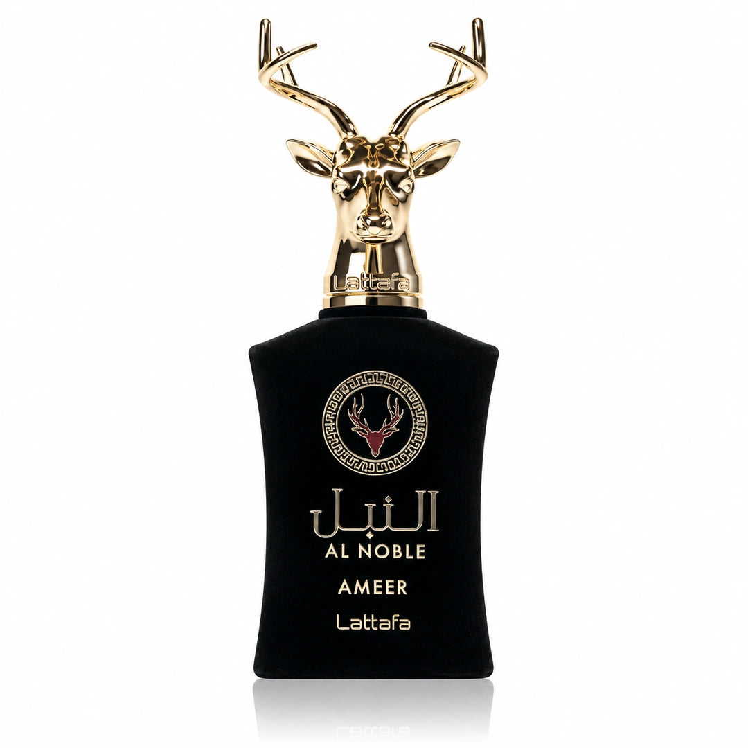 Perfume Lattafa Al Noble Ameer Eau de Parfum 100ml