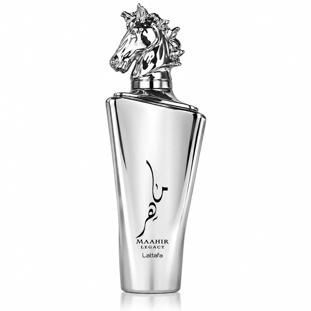 Perfume Lattafa Maahir Legacy Eau de Parfum 100ml