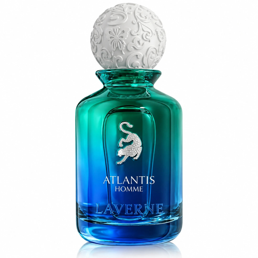Perfume Laverne Atlantis Homme Eau de Parfum 100ml