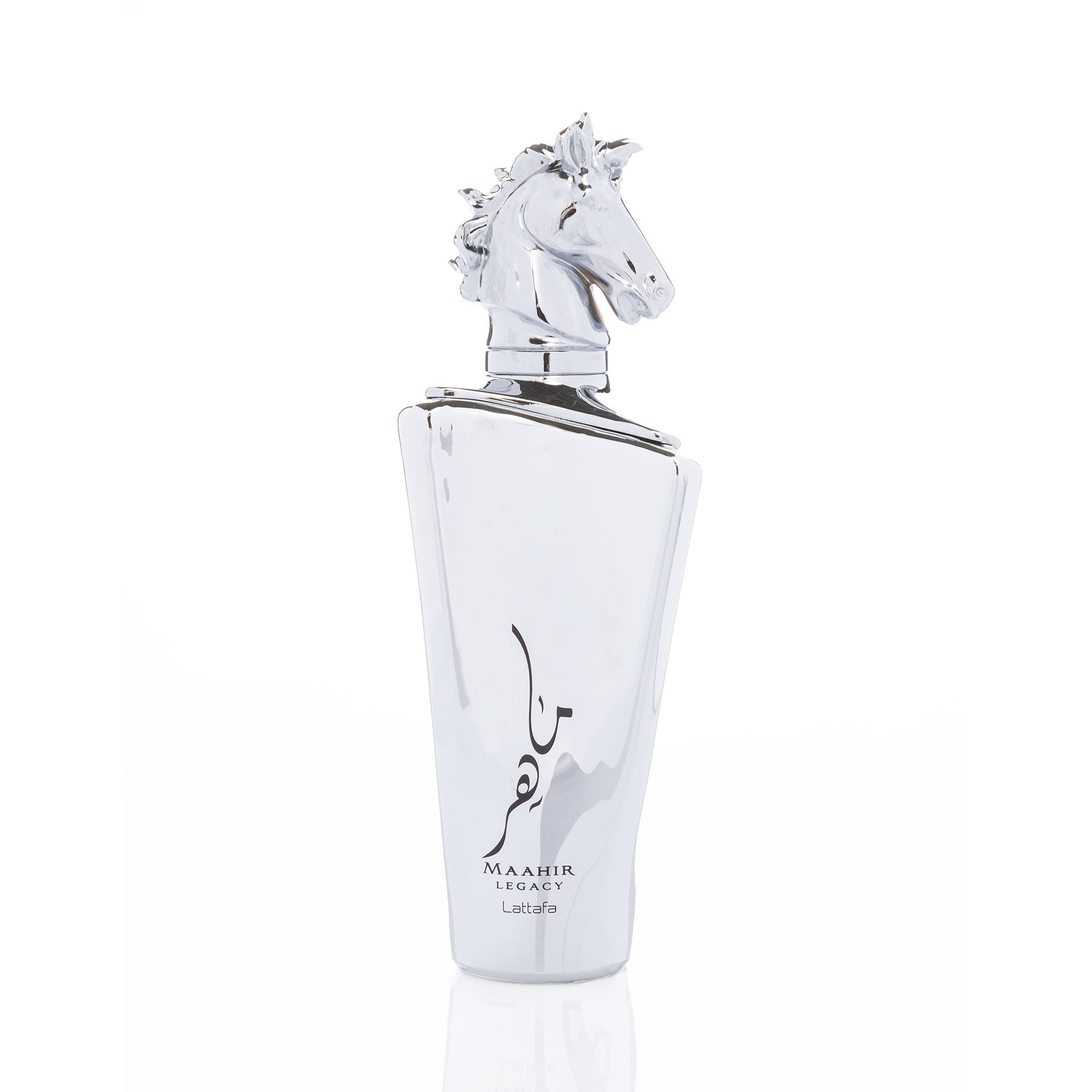 LATTAFA MAAHIR LEGACY
