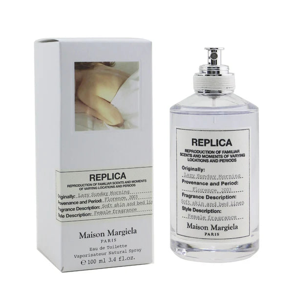 MAISON MARGIELA REPLICA LAZY SUNDAY 100M