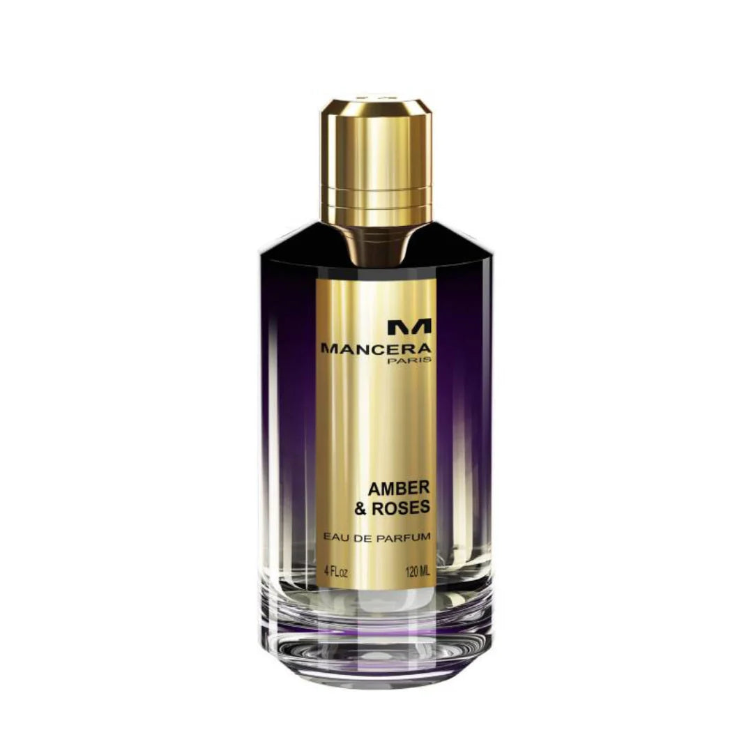 MANCERA AMBER Y ROSES EDP 120 ML