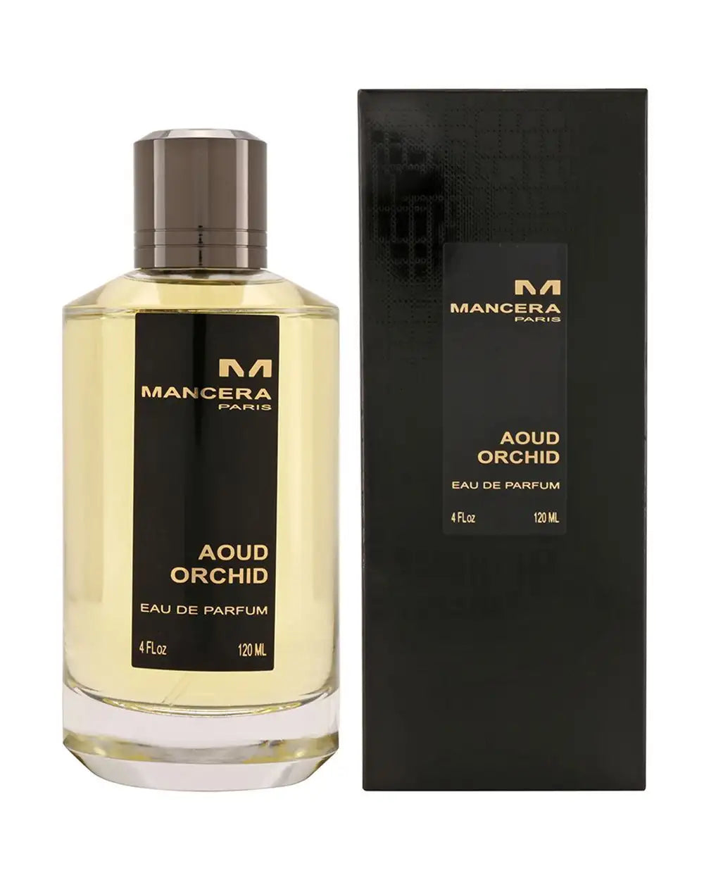MANCERA AOUD ORCHID EDP 120 ML