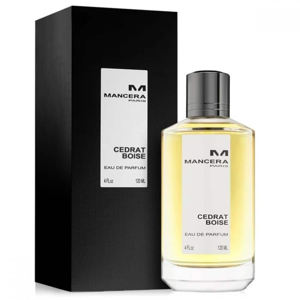 MANCERA CEDRAT BOISE EDP 120ML
