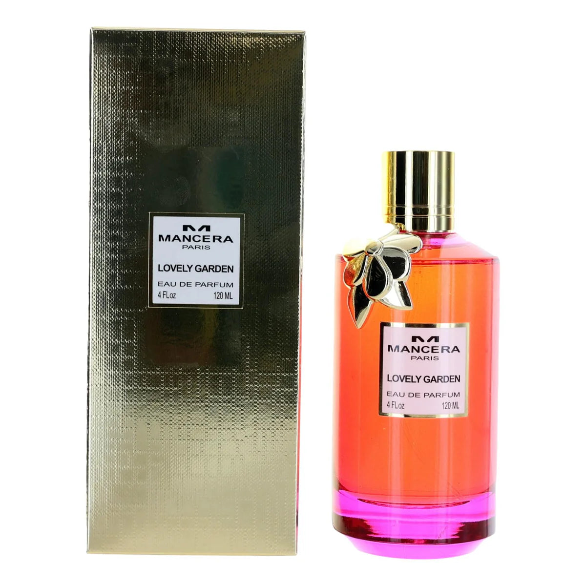 MANCERA LOVELY GARDEN EDP 120 ML