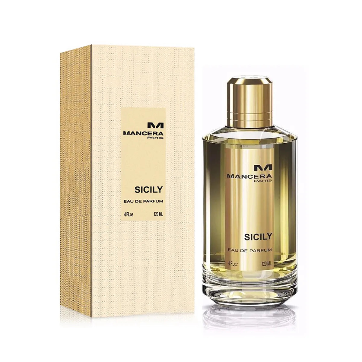 MANCERA SICILY EDP 120 ML