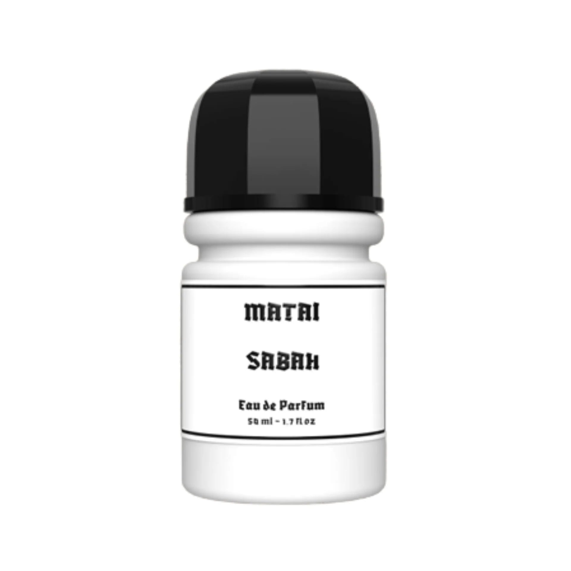 MATAI SABAH EDP 50ML