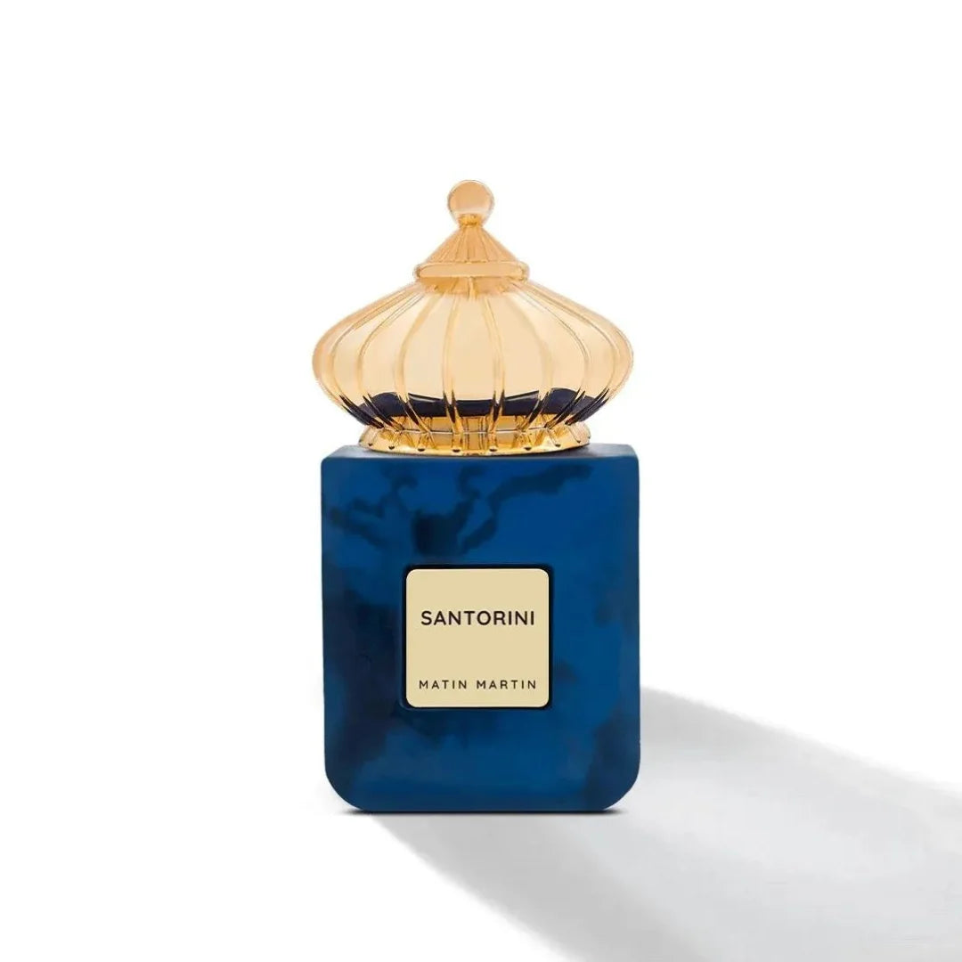 MATIN MARTIN SANTORINI EDP 100ML