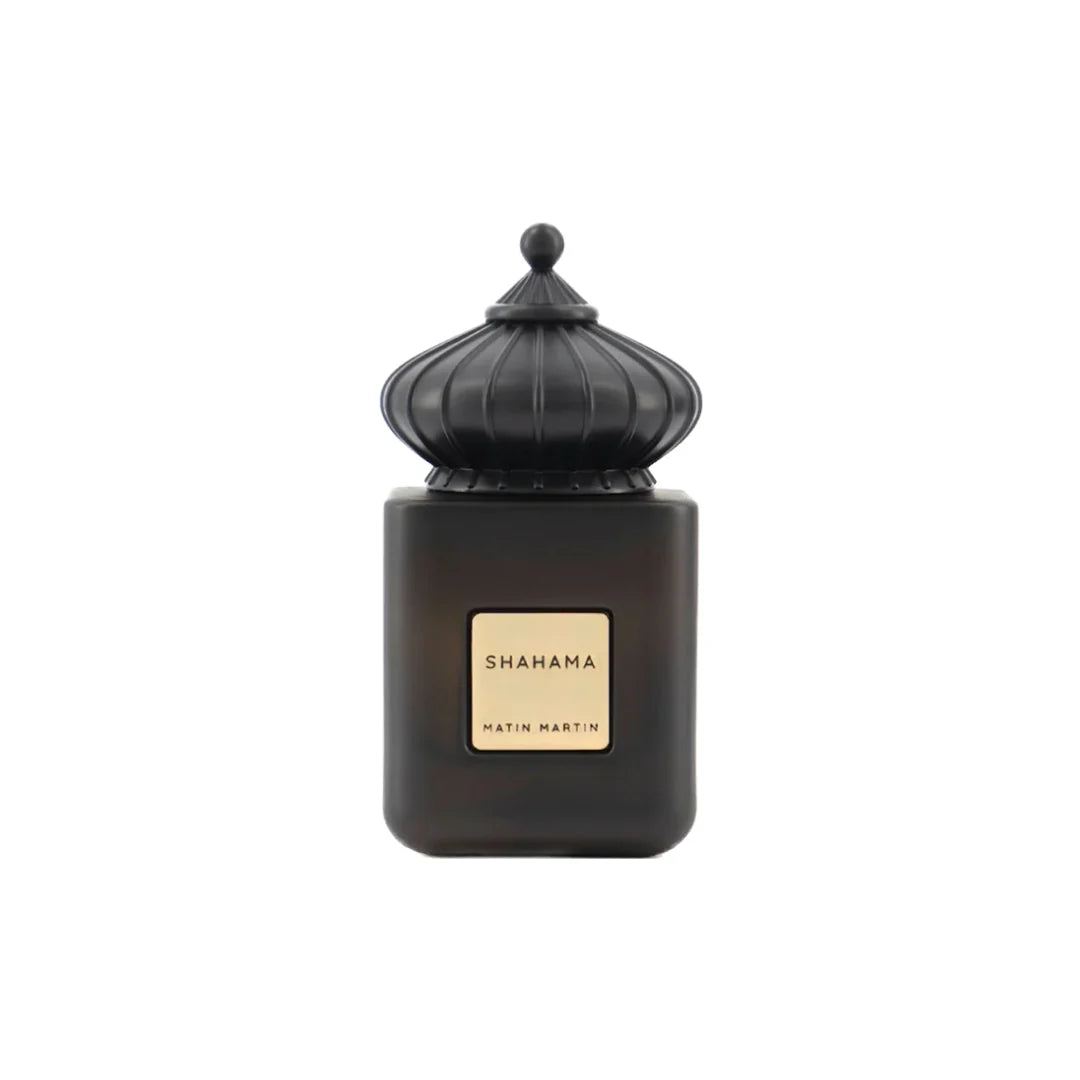 MATIN MARTIN SHAHAMA FOR MEN EDP 100ML