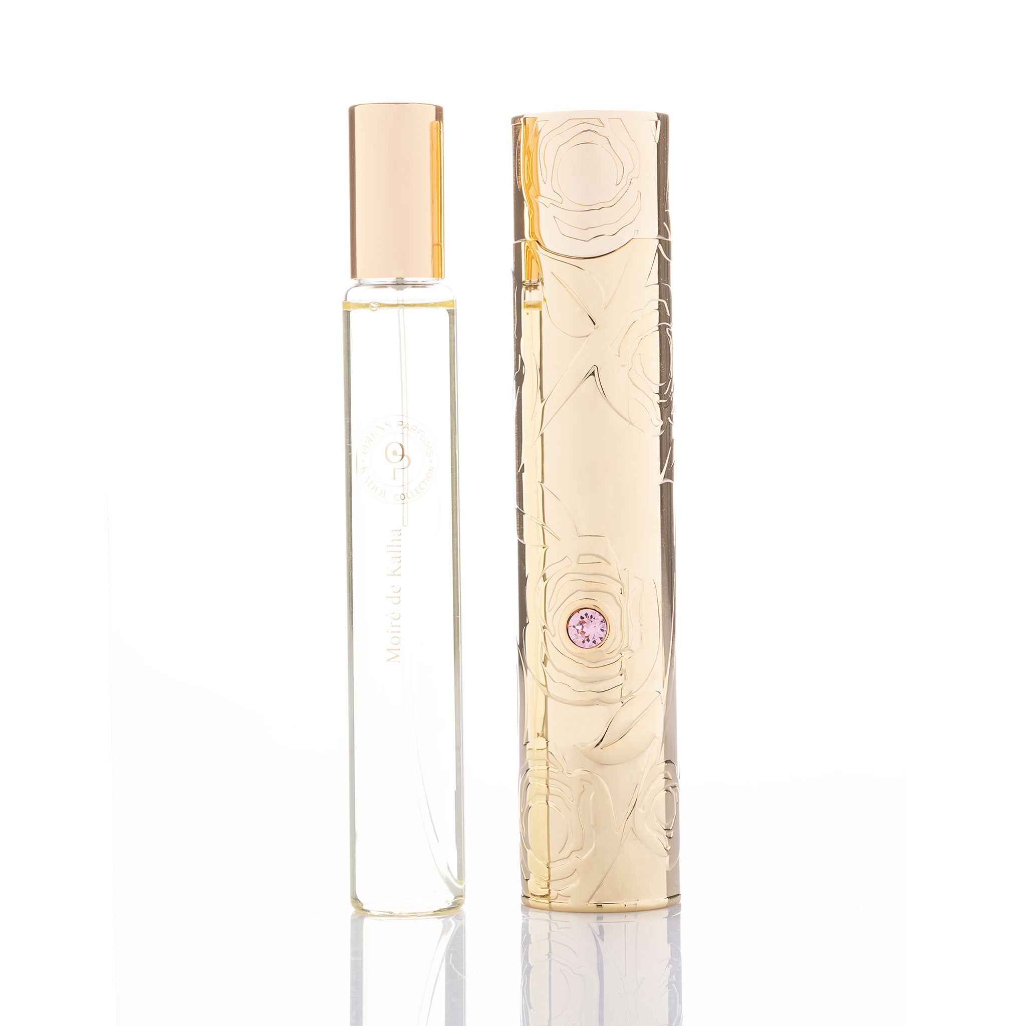 ORENS MOIRE DE KALHA EDP 2X50ML